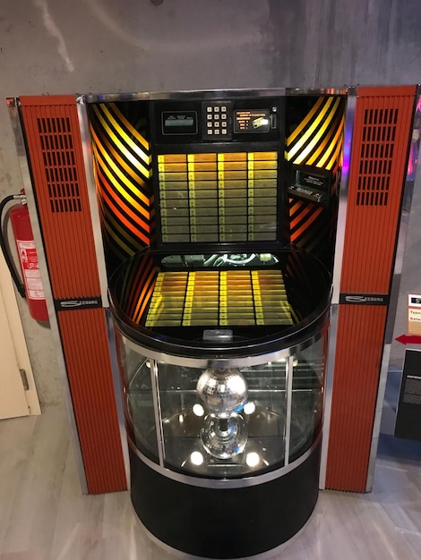 Atmospheric Development