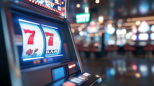 Compelling atmospheric effects in arcade game environments